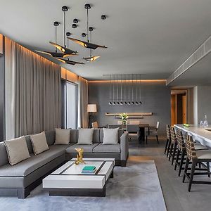 Résidence à 3 Chambres à Coucher